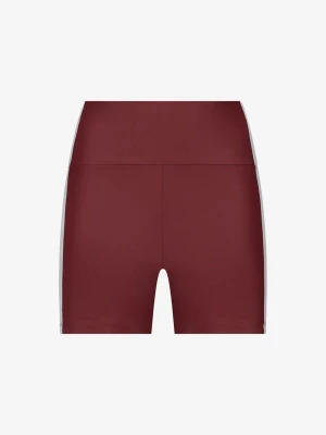 Foto van product WALLIEN Zwemshorts 'Sport' rood
