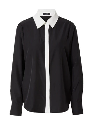 Foto van product Wallis Curve Blouse zwart / wit