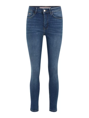 Foto van product Wallis Petite Jeans blauw denim