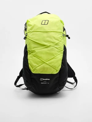 Foto van product Wandelrugzak Berghaus geel