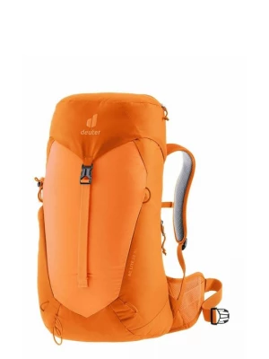 Foto van product Wandelrugzak Deuter oranje