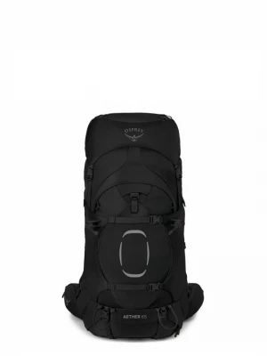 Foto van product Wandelrugzak Osprey zwart