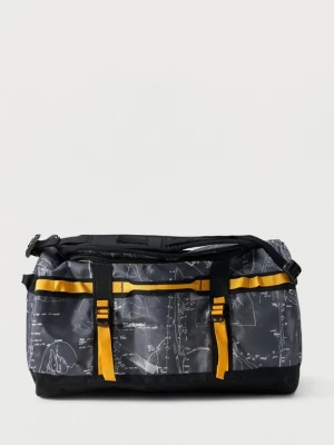 Foto van product Wandelrugzak The North Face grijs