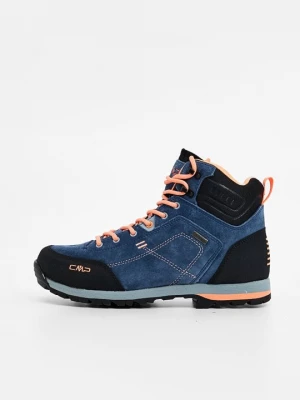 Foto van product Wandelschoenen CMP donkerblauw