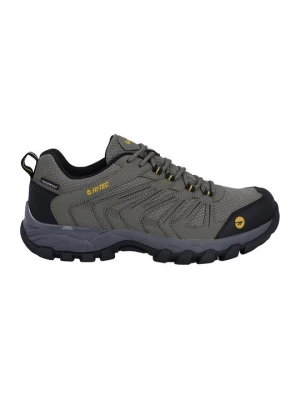 Foto van product Wandelschoenen Hi-Tec olijfgroen