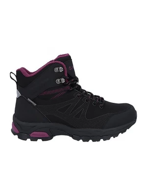 Foto van product Wandelschoenen Hi-Tec zwart