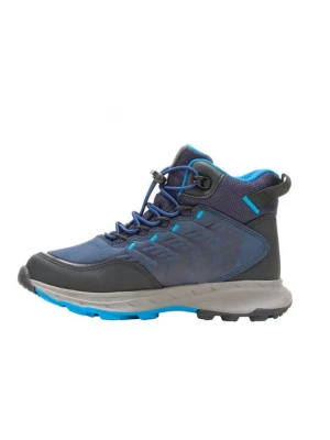 Foto van product Wandelschoenen Kamik blauw
