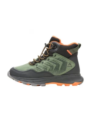 Foto van product Wandelschoenen Kamik groen