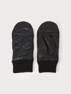 Foto van product Wanten AGNELLE zwart