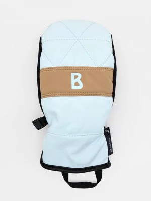 Foto van product Wanten Bogner Fire + Ice lichtblauw