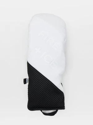 Foto van product Wanten Bogner Fire + Ice wit