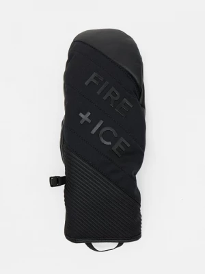 Foto van product Wanten Bogner Fire + Ice zwart