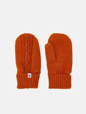 Foto van product Wanten Petit Bateau bruin