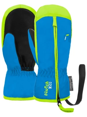 Foto van product Wanten Reusch blauw
