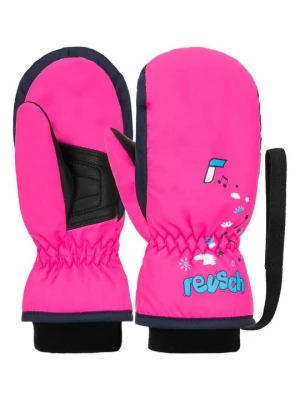 Foto van product Wanten Reusch donkerroze