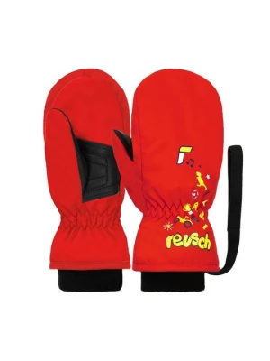 Foto van product Wanten Reusch rood