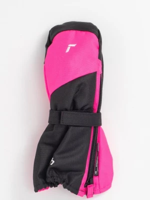 Foto van product Wanten Reusch zwart