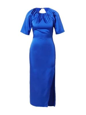 Foto van product Warehouse Cocktailjurk blauw