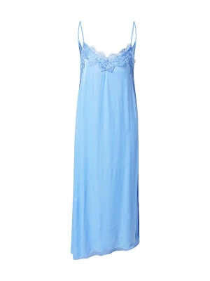 Foto van product Warehouse Jurk blauw