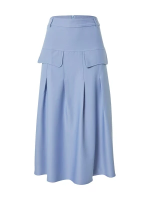 Foto van product Warehouse Rok smoky blue