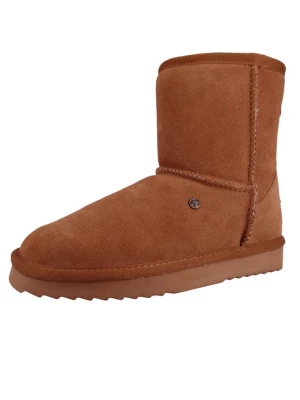 Foto van product Warmbat Boots bruin