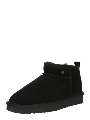 Foto van product Warmbat Boots 'Durack' zwart
