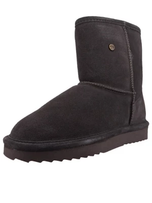 Foto van product Warmbat Boots 'Kangaroo' antraciet