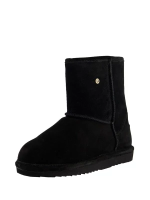 Foto van product Warmbat Boots 'Kangaroo' zwart