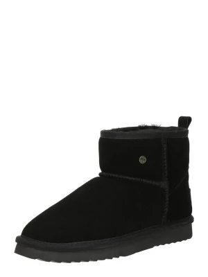 Foto van product Warmbat Boots 'Wallaby' zwart
