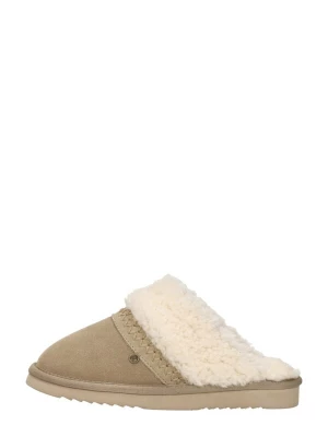 Foto van product Warmbat Huisschoenen 'Nhill' beige