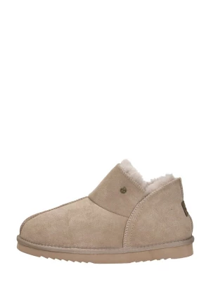 Foto van product Warmbat Huisschoenen 'Willow' beige