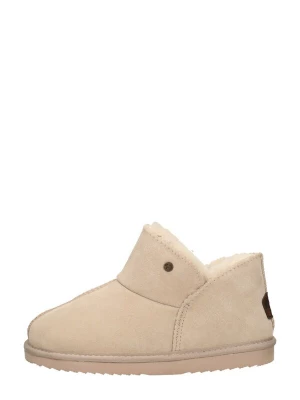 Foto van product Warmbat Huisschoenen 'Willow' beige