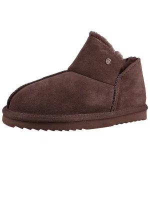Foto van product Warmbat Snowboots bruin