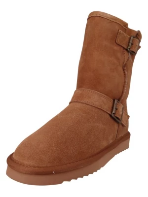 Foto van product Warmbat Snowboots bruin