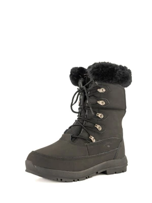 Foto van product Warmbat Snowboots 'Hotham' zwart