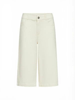 Foto van product Wasabi Concept Broek ' WA-CABRINA ' crème