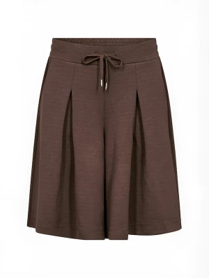 Foto van product Wasabi Concept Rok 'Sabina' donkerbruin