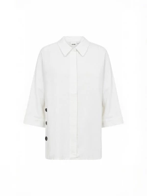 Foto van product Wasabi Concept Shirt ' WA-CORINNA ' wit