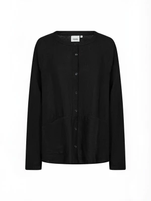 Foto van product Wasabi Concept Shirt ' WA-CORINNA ' zwart