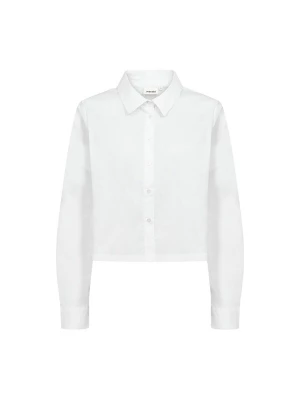 Foto van product Wasabi Concept Shirt ' WA-SAGA 31 ' wit