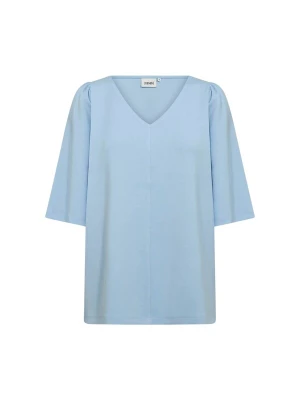 Foto van product Wasabi Concept Shirt ' WA-SEBINA 70 ' blauw