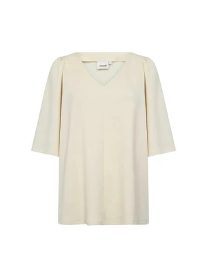 Foto van product Wasabi Concept Shirt ' WA-SEBINA 70 ' crème