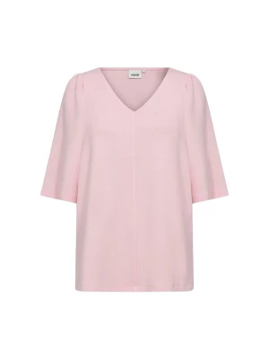 Foto van product Wasabi Concept Shirt ' WA-SEBINA 70 ' rood