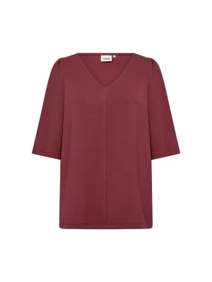 Foto van product Wasabi Concept Shirt ' WA-SEBINA 70 ' rood