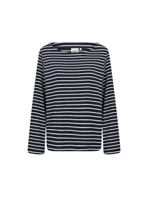 Foto van product Wasabi Concept Top ' WA-SAKAR 2 ' navy