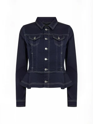 Foto van product Wasabi Concept Tussenjas 'Summer ' donkerblauw