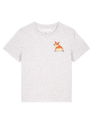 Foto van product Watapparel Shirt 'Corgi' gemengde kleuren / wit gemêleerd