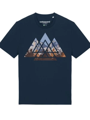 Foto van product Watapparel Shirt donkerblauw