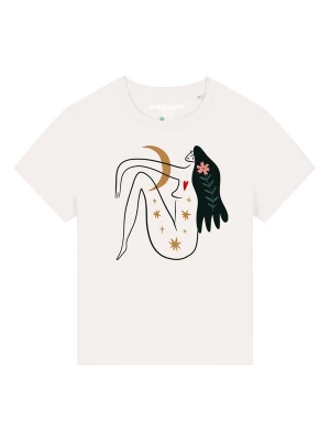 Foto van product Watapparel Shirt 'Love And Flex' groen / rood / zwart / wit