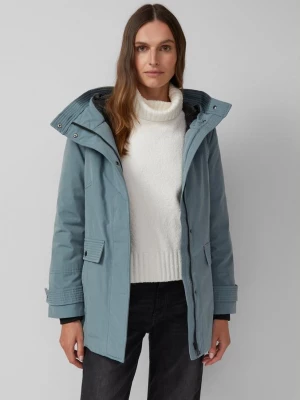 Foto van product Waterafstotende parka met steekzakken s.Oliver